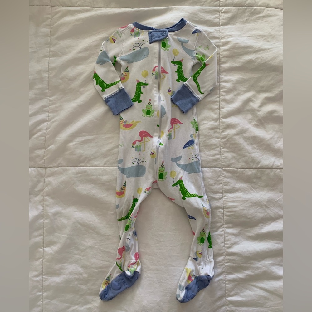 Beaufort Bonnet Party Time Night Nights